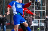 Zagłębie - BKS Stal Bielsko-Biała (sparing)