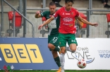 Zagłębie Sosnowiec - Olimpia Grudziądz