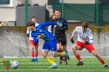 CLJ U-17 - Arka Gdynia vs Zagłębie Sosnowiec (0:2)