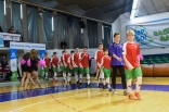 Memoriał Mazura 2018