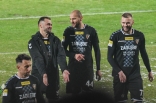 Zagłębie Sosnowiec - GKS Jastrzębie (galeria2)