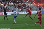 Zagłębie Sosnowiec - Podbeskidzie Bielsko-Biała