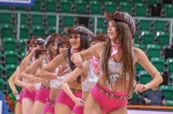 Suzuki Puchar Polski Koszykówka - PolskaStrefaInwestycji Enea Gorzów Wielkopolski - BC Polkowice