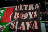 Zagłębie Sosnowiec - KKS Kalisz cz. II