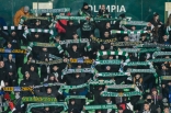 Olimpia Grudziądz - Zagłębie Sosnowiec