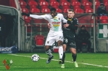 GKS Tychy - Zagłębie Sosnowiec