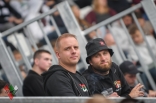 Sandecja Nowy Sącz - Zagłębie Sosnowiec cz.II
