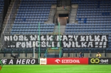 Wisła Kraków - Zagłębie Sosnowiec