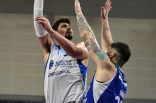 Orlen Basket Liga: MKS Dąbrowa Górnicza - Anwil Włocławek (84:87)
