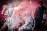Zagłębie Sosnowiec - Legia Warszawa cz.II