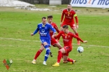 Zagłębie Sosnowiec - Bruk-Bet Termalica Nieciecza