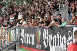 Zagłębie Sosnowiec - Sandecja Nowy Sącz