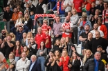 El. ME koszykarek: Polska - Belgia