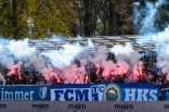 Hutnik Kraków - Zagłębie Sosnowiec cz.II