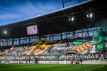 Zagłębie Sosnowiec - Legia Warszawa cz.II