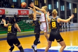 JAS-FBG Zagłębie Sosnowiec - Tęcza Leszno