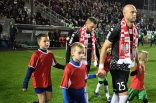Zagłębie Sosnowiec - Jagiellonia Białystok (cz. 3)
