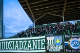 Olimpia Grudziądz - Zagłębie Sosnowiec cz. II