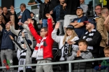 Sandecja Nowy Sącz - Zagłębie Sosnowiec cz.II