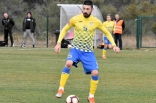 20.01.2019 Zagłębie Sosnowiec - Inter Zaprešić 