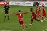 Zagłębie Sosnowiec - Olimpia Elbląg