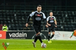 Olimpia Grudziądz - Zagłębie Sosnowiec