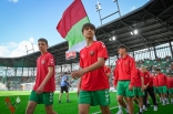 Zagłębie Sosnowiec - Chojniczanka Chojnice cz.II
