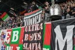 Zagłębie Sosnowiec - GKS Jastrzębie