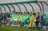 Zagłębie Sosnowiec - Legia Warszawa cz.II
