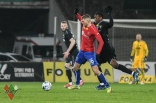 Zagłębie Sosnowiec - Odra Opole (galeria2)