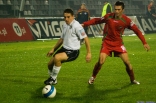 Zagłębie Sosnowiec - Victoria Koronowo
