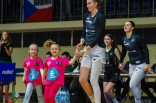 MB Zagłębie Sosnowiec - VBW Gdynia