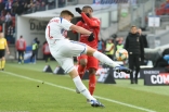 Górnik Zabrze - Zagłębie Sosnowiec