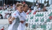 Zagłębie Sosnowiec - KS Goczałkowice-Zdrój