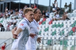 Zagłębie Sosnowiec - KS Goczałkowice-Zdrój