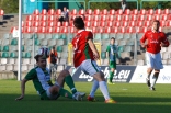 Zagłębie Sosnowiec - Chojniczanka Chojnice