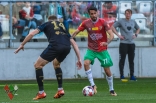 Zagłębie Sosnowiec - GKS Katowice cz. 3