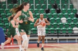 Basket Liga Kobiet: MB Zagłębie Sosnowiec - MKS Pruszków