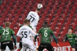 GKS Tychy - Zagłębie Sosnowiec