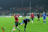 Zagłębie Sosnowiec - Puszcza Niepołomice (galeria2)