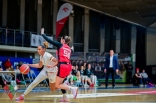 MB Zagłębie Sosnowiec - Contimax MOSIR Bochnia