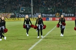Zagłębie Sosnowiec - Miedź Legnica