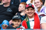 Zagłębie Sosnowiec - GKS Katowice cz. 3