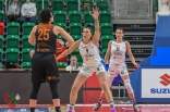 Suzuki Puchar Polski Koszykówka - PolskaStrefaInwestycji Enea Gorzów Wielkopolski - BC Polkowice