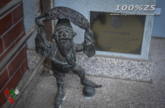 Galeria zdjęć z meczu we Wrocławiu