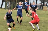 Zagłębie Sosnowiec - Zarkovo Belgrad 23.01.2019