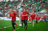 Zagłębie Sosnowiec - Chojniczanka Chojnice cz.II