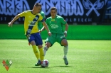 Arka Gdynia - Zagłębie Sosnowiec