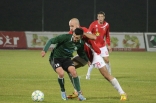 Zagłębie Sosnowiec - KS Polkowice (cz. III)