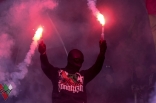 Zagłębie Sosnowiec - GKS Katowice cz. 3